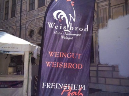 Photo: Weisbrod